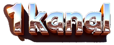 1kanal logo